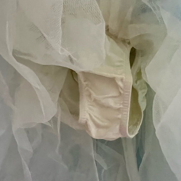 Curtain Call “Stroke of Midnight” Costume Style #C459 - Picture 6 of 10